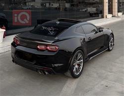 شيفروليه كامارو